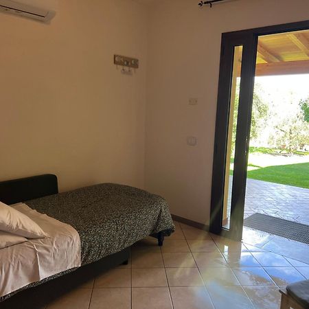 Agriturismo Il Giardino Degli Olivi Appartamenti كاستيغليون ديلا بيسكايا المظهر الخارجي الصورة