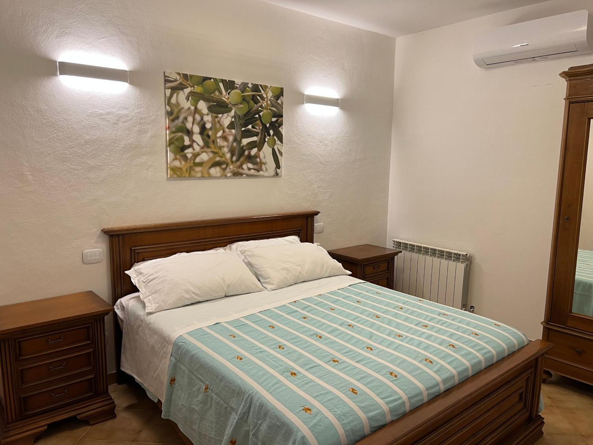 Agriturismo Il Giardino Degli Olivi Appartamenti كاستيغليون ديلا بيسكايا المظهر الخارجي الصورة