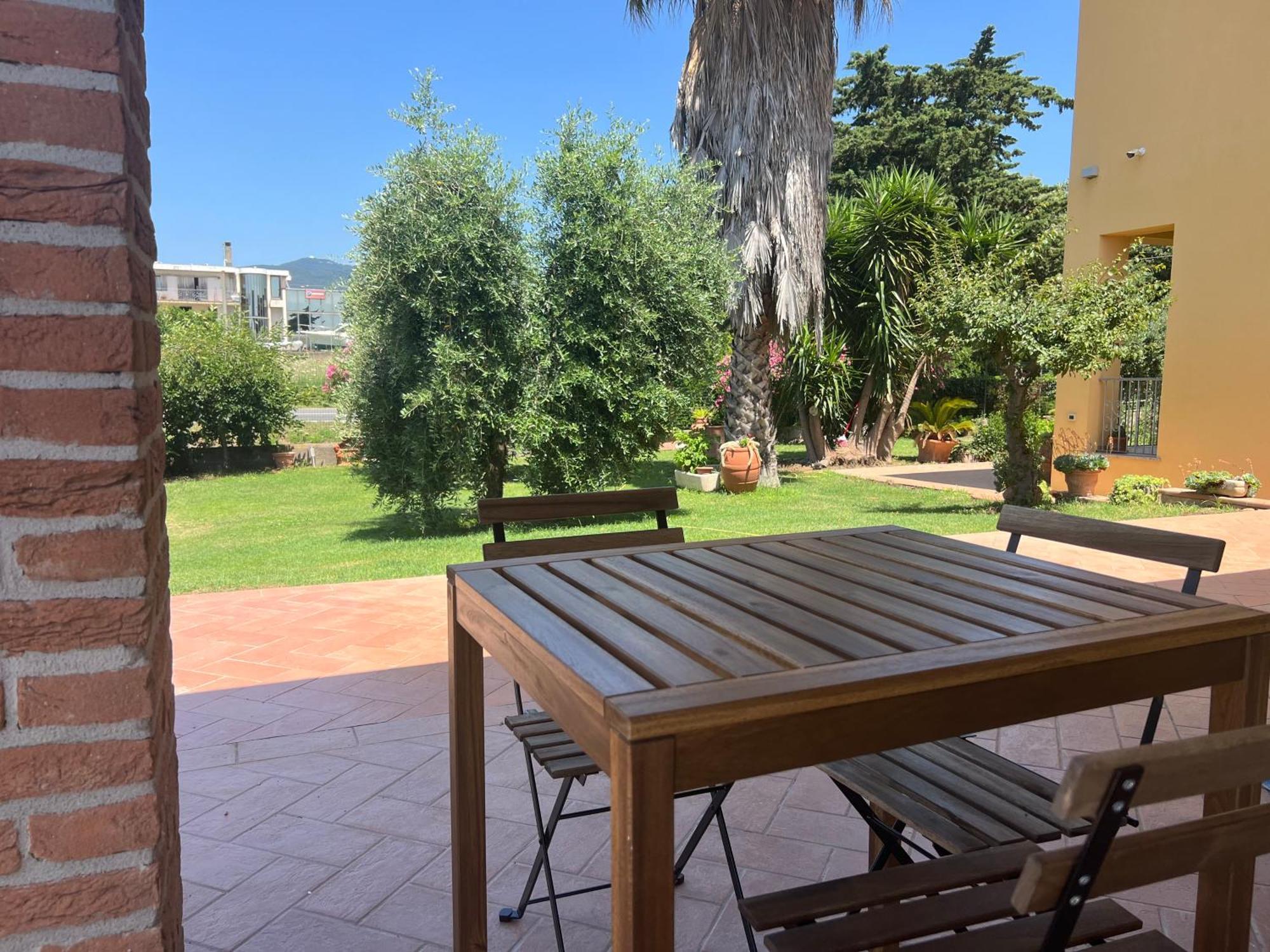 Agriturismo Il Giardino Degli Olivi Appartamenti كاستيغليون ديلا بيسكايا المظهر الخارجي الصورة